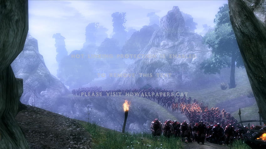 battle for asgard nordic north vikings, Viking Landscape HD wallpaper