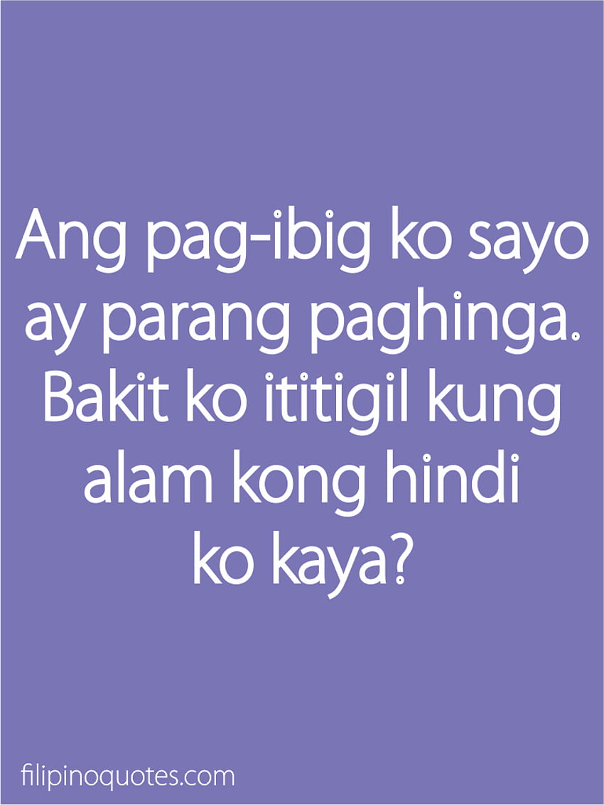 sad quotes about friendship that make you cry tagalog