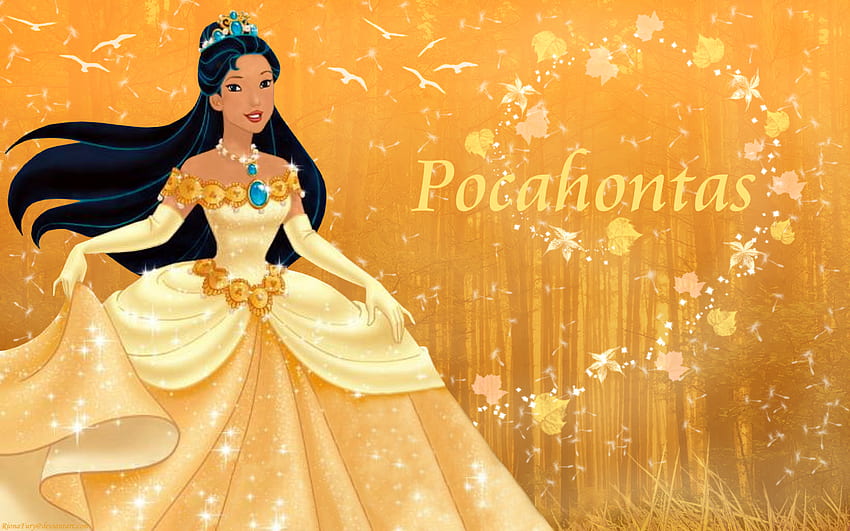 Indian Princess Pocahontas Disney Princess 23887182 [] for your , Mobile & Tablet. Explore Disney Pocahontas . Disney Pocahontas , Pocahontas , Disney Background HD wallpaper