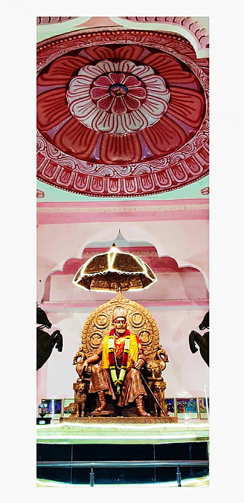 Sakshi Ganapathi | Sakshi Ganapati Temple | Srisailam Sakshi Ganapathi