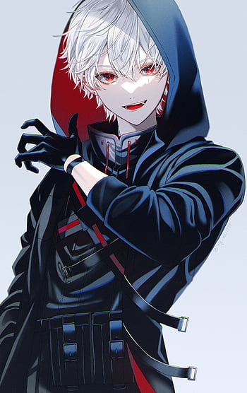 Anime picture little red riding hood 700x927 420526 en
