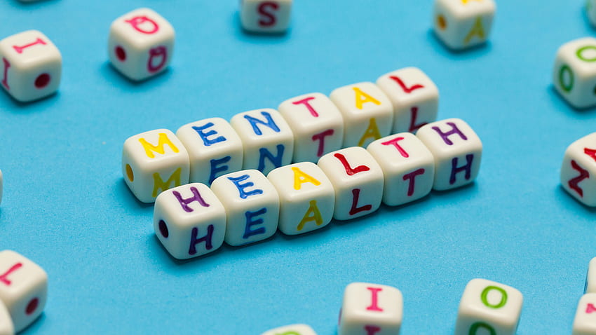 Semana de Conscientização sobre Saúde Mental: Pesquisa em Saúde Mental COVID 19 papel de parede HD