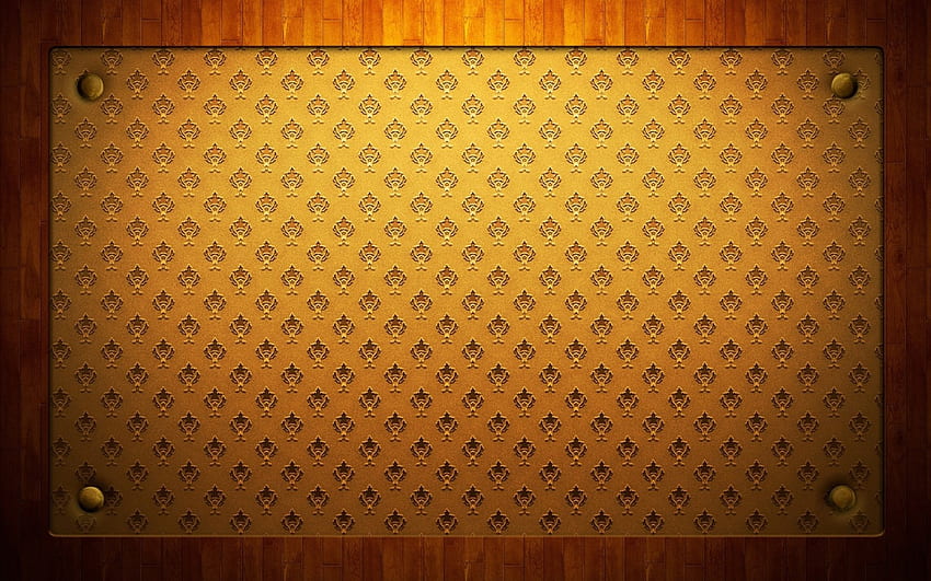 Texture, wood, orange, paper HD wallpaper