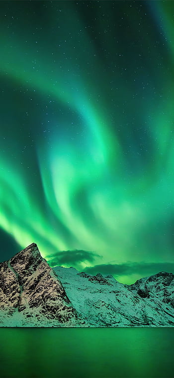 Lv full charge, aurora, borealis, edge, lights, louis vuitton, pills,  premium, HD phone wallpaper