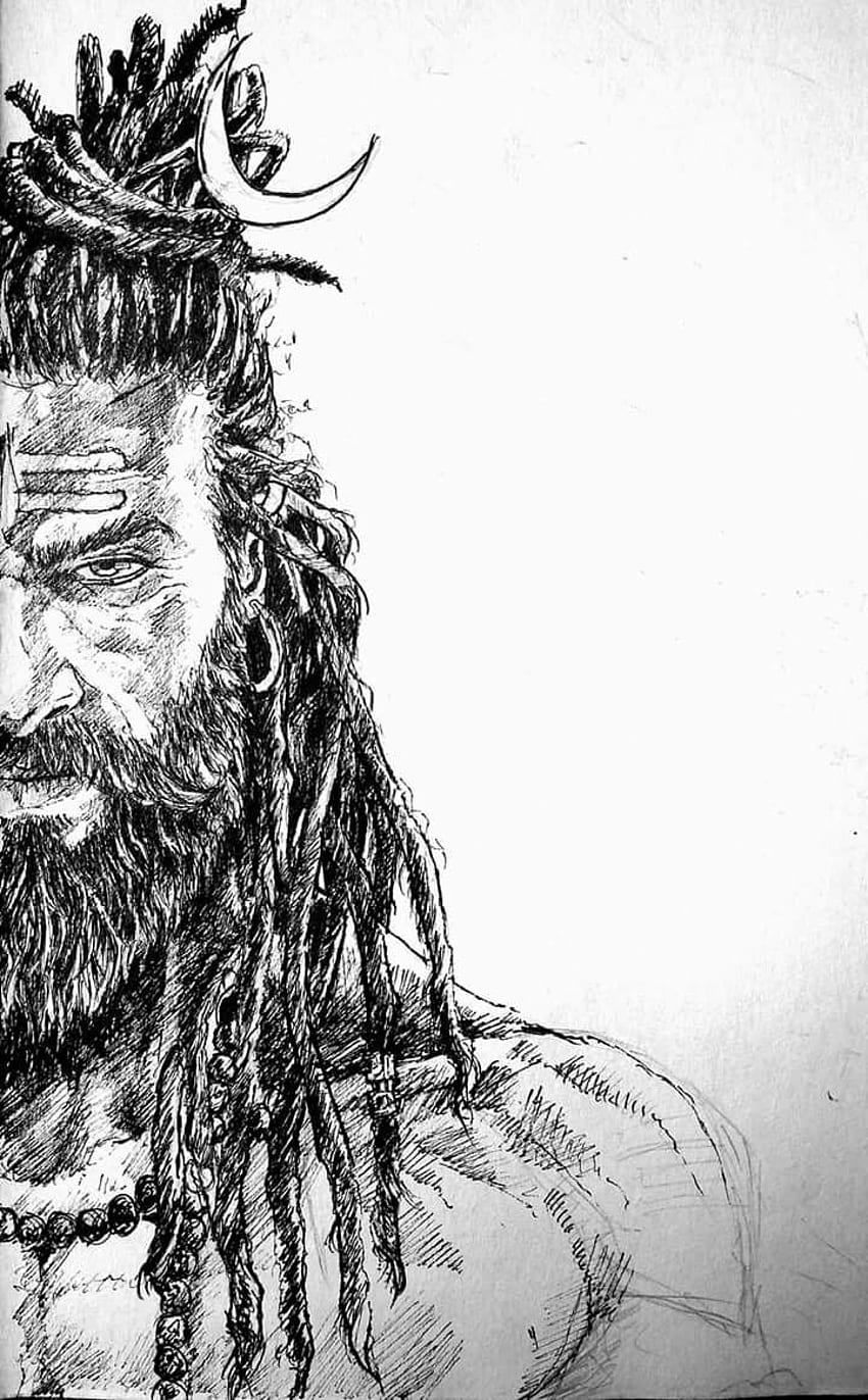 What is history to someone is Mythology to another, Aghori HD phone wallpaper
