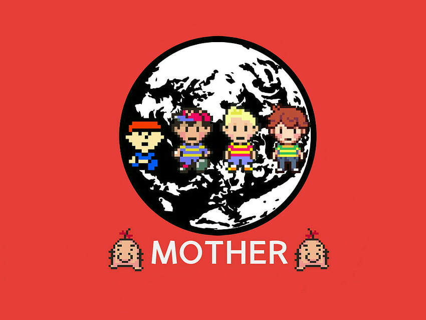 Realistic Lucas rig Mother 3Earthbound 2  Wallpapers and art   Mineimator forums