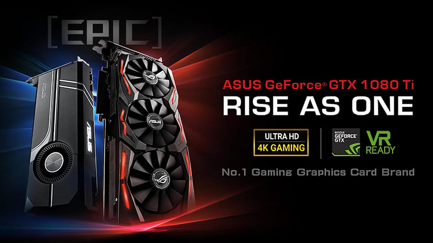 Asus Strix 1080 Ti là một chiếc card đồ họa cao cấp, được thiết kế đặc biệt để đáp ứng yêu cầu của các game thủ và những người sử dụng máy tính chuyên nghiệp. Với khả năng hoạt động ổn định, độ phân giải siêu nét và tốc độ xử lý cực nhanh, bạn sẽ có những trải nghiệm tuyệt vời với Asus Strix 1080 Ti.