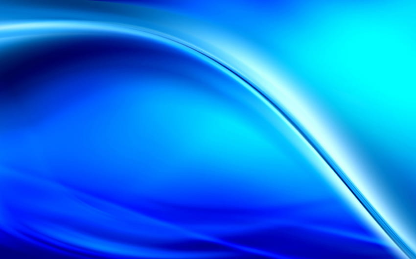 Bright Blue 3D Abstract [] dla Twojego telefonu komórkowego i tabletu. Eksploruj Niebieskie Tło. Błękitny Tło, Błękit Tapeta HD