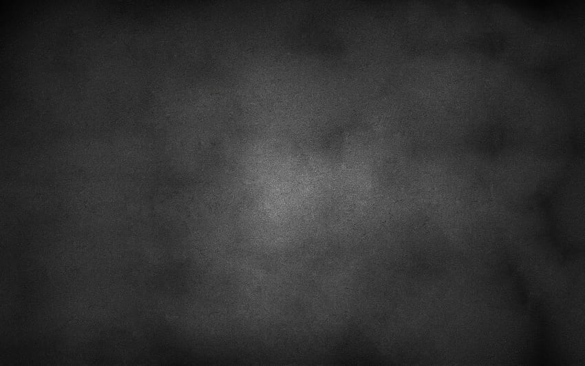 暗い灰色の背景、灰色の抽象 高画質の壁紙