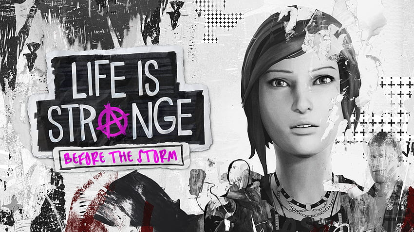 Life Is Strange: Before The Storm . Background . HD wallpaper