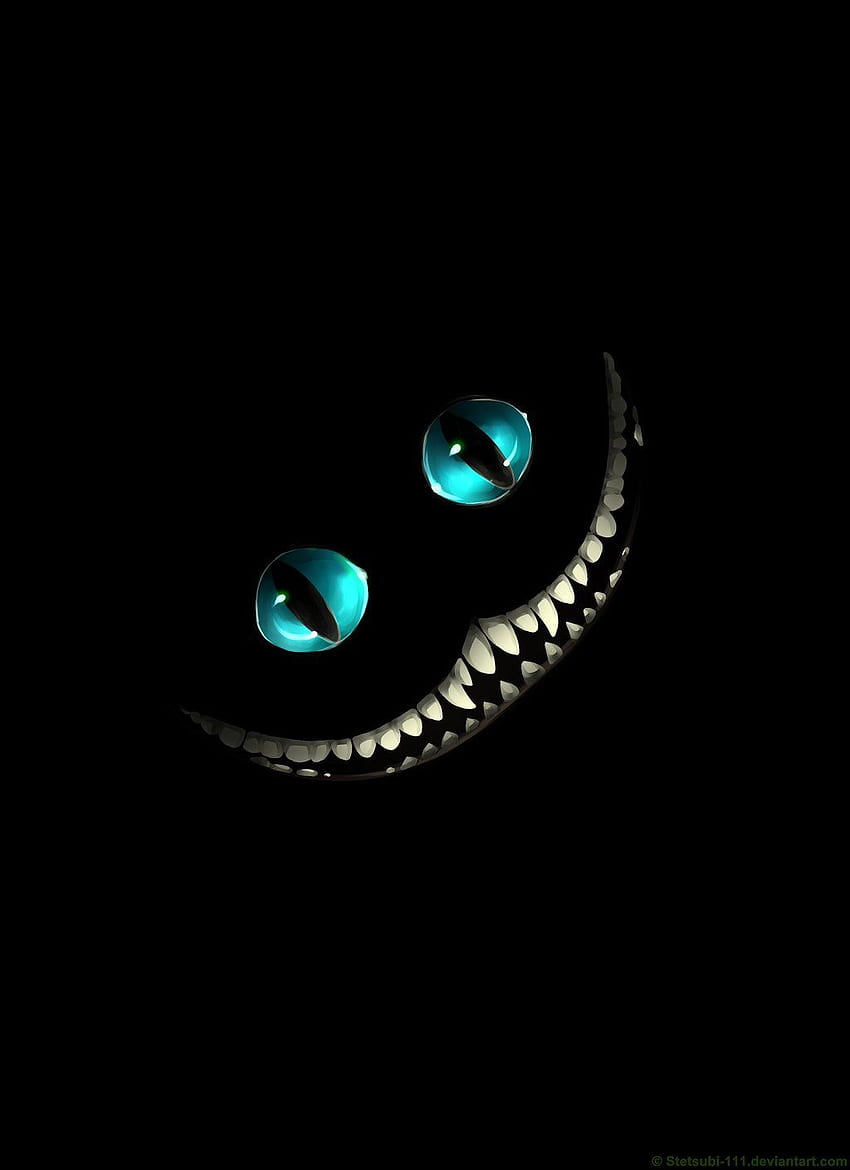 for back - small. Cheshire cat alice in wonderland, Cheshire cat , Alice in wonderland, Cheshire Cat 7 HD phone wallpaper