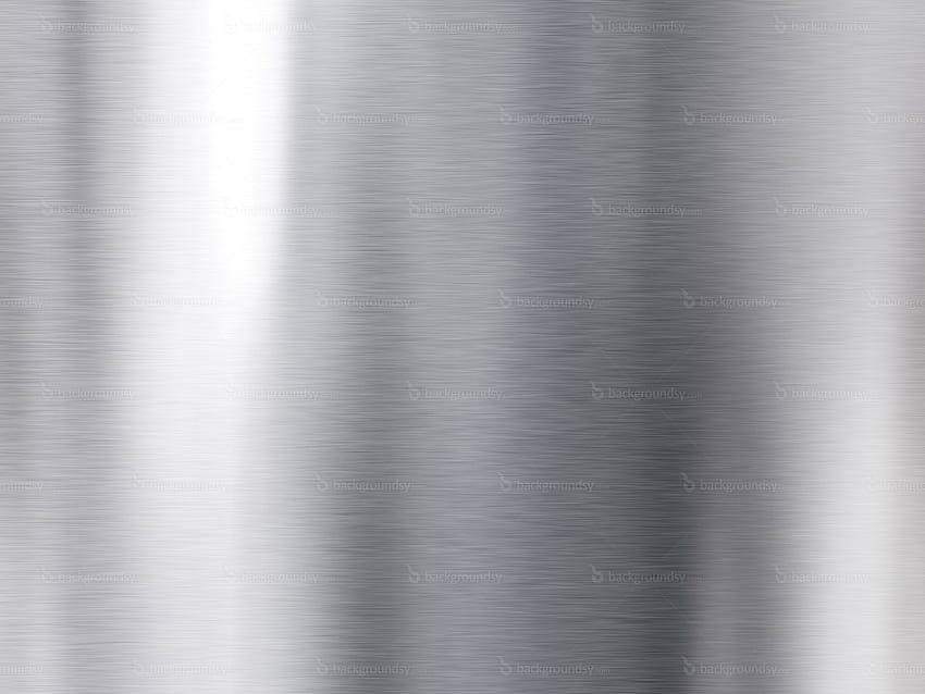 colour inspiration: Shiny metal silver, stainless steel | Are . HD wallpaper