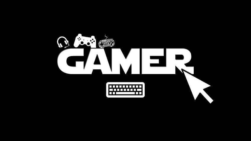 Gamer, Selamat Berjudi Wallpaper HD