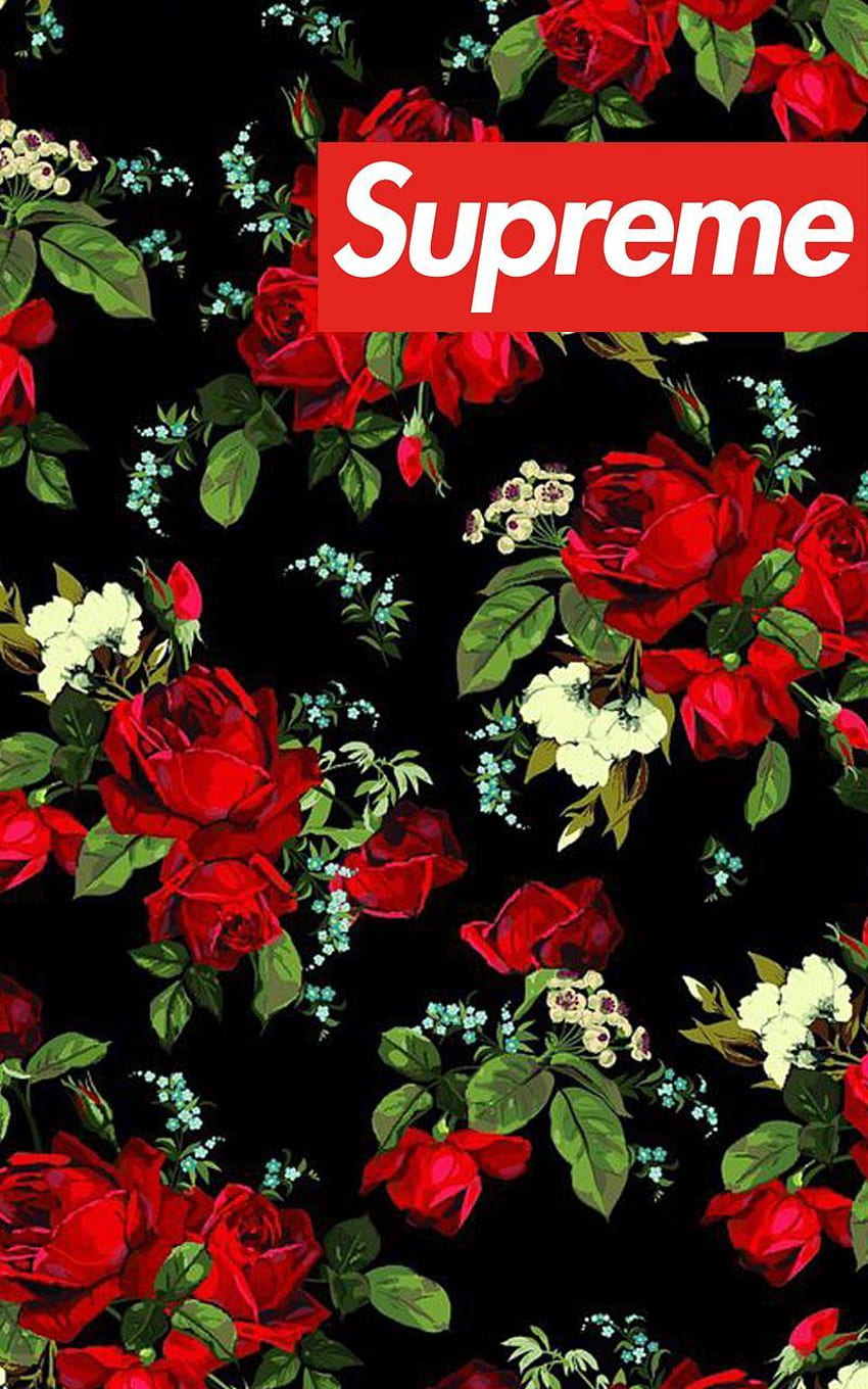 Supreme x LV Wallpaper Art HD Apk Download for Android- Latest version -  com.andromo.dev660614.app746551