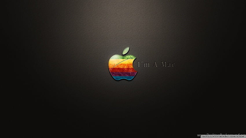 Apple Think Different Apple Computers . Background HD wallpaper