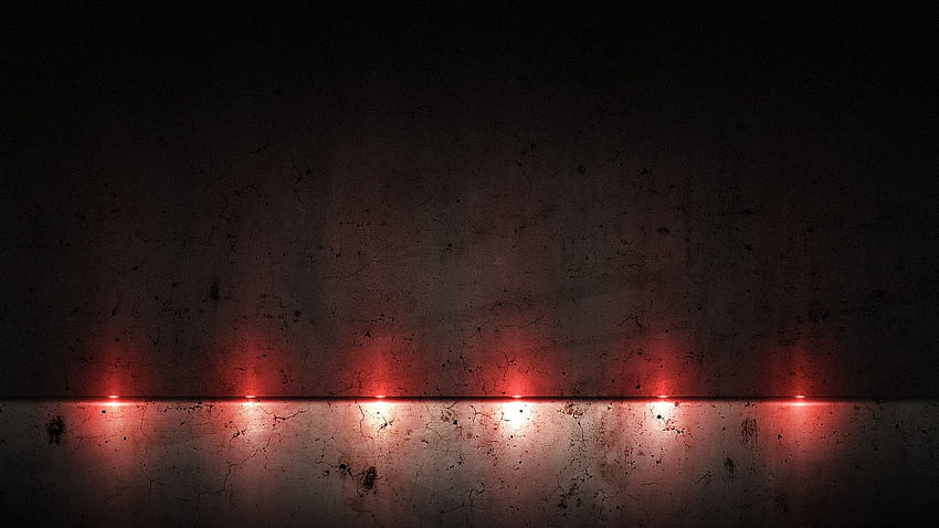 Elegant background indicators red light HD wallpaper