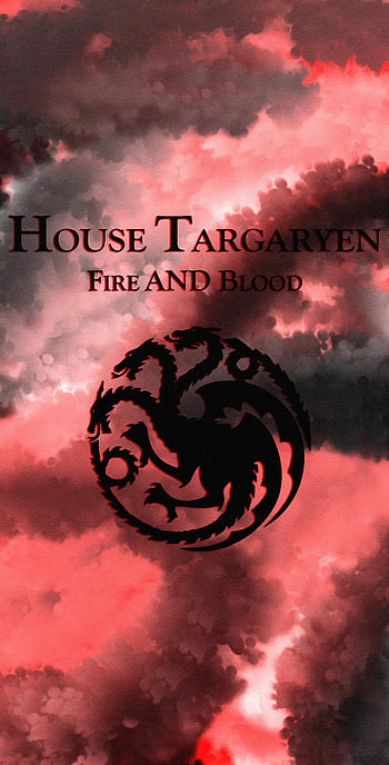 House Targaryen (Made by two combined , link in the desc.), House of ...