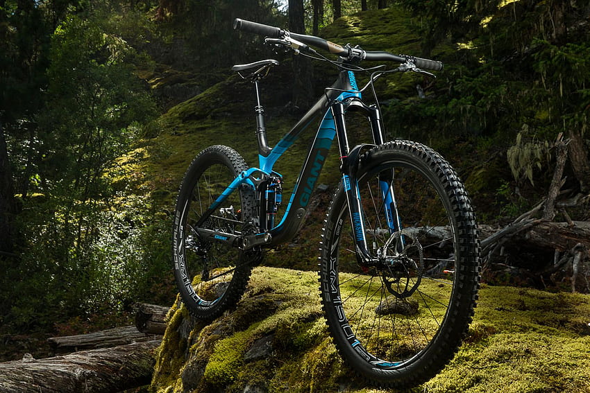 Mountain Bike Magazine. 2015 Giant Reign and Glory 27.5″, Giant Bicycle HD wallpaper