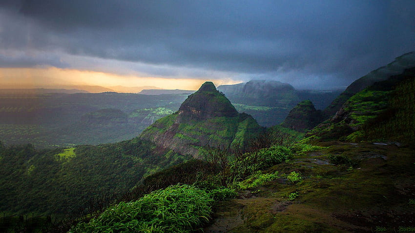 Lonavala. Travel destinations in india, Places to visit, Perfect vacation spots HD wallpaper