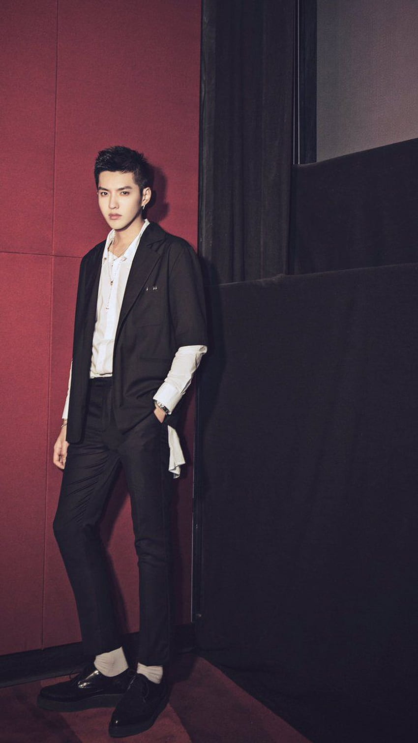 Kris Wu ridiculed for performance in Never Gone
