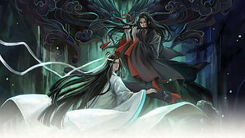 Mobile Game, Grandmaster of Demonic Cultivation Wiki