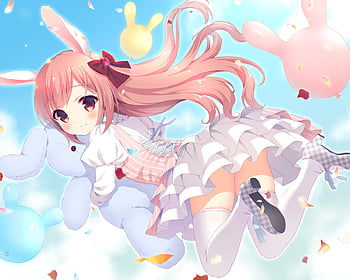 Rabbit Anime Images  Browse 4516 Stock Photos Vectors and Video  Adobe  Stock