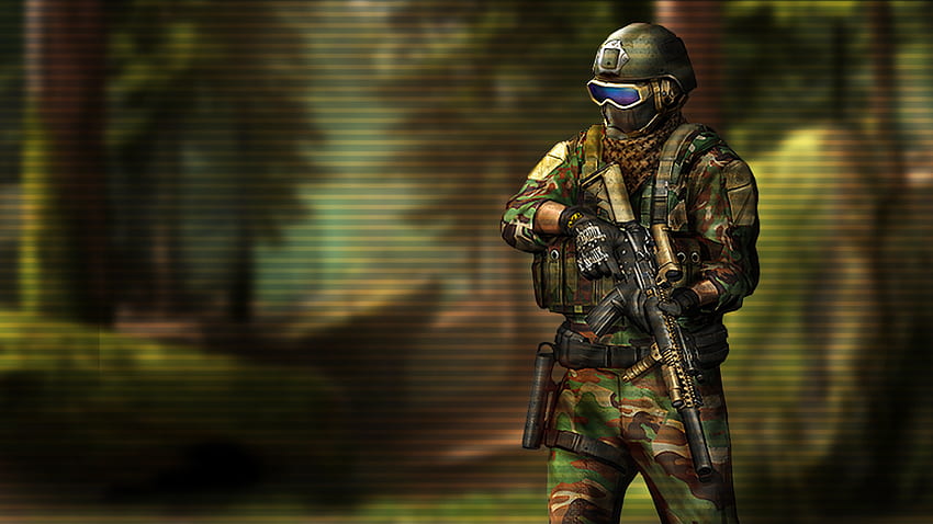 Breach & Clear - US Army Special Forces | Steam Trading Cards Wiki | FANDOM powered by Wikia HD wallpaper
