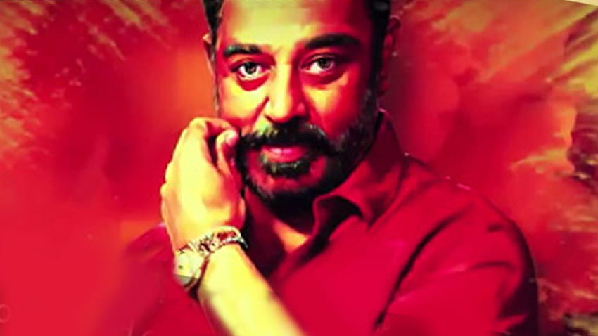 Kamal Hassan - Kamal Haasan, & background HD wallpaper