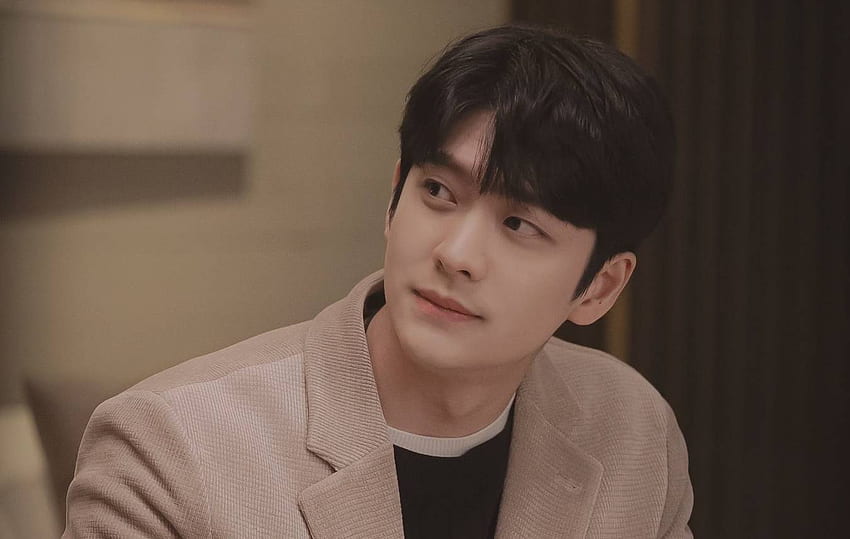 Kang Tae Oh Ready To Steal Hearts in New Drama 'Extraordinary Attorney Woo' HD wallpaper