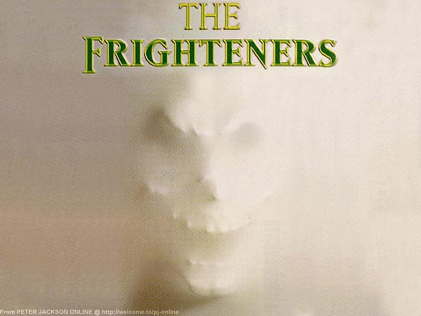 The Frighteners, face, scary, ghost, movie HD wallpaper