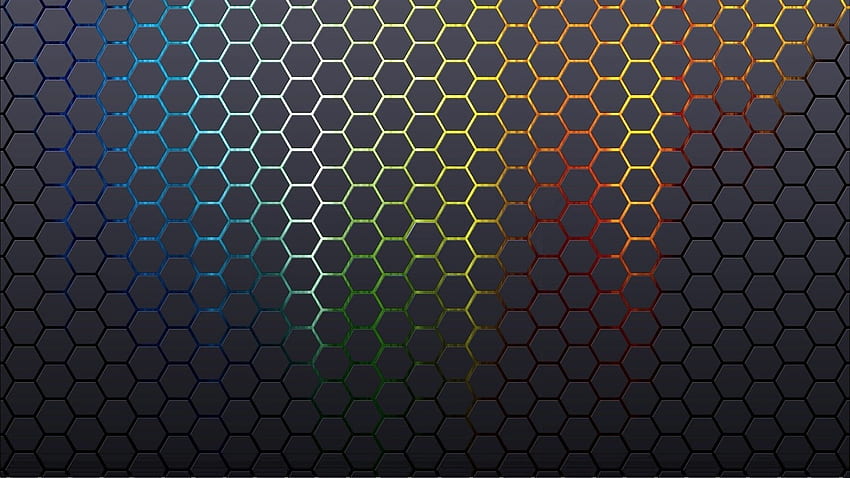Grid background, Grid Aesthetic HD wallpaper
