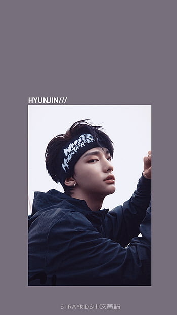 Stray kids hwang hyunjin lockscreen HD wallpapers