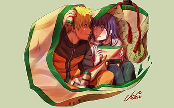 Pin by Yue on NaruHina  Naruhina, Anime, Naruto and hinata