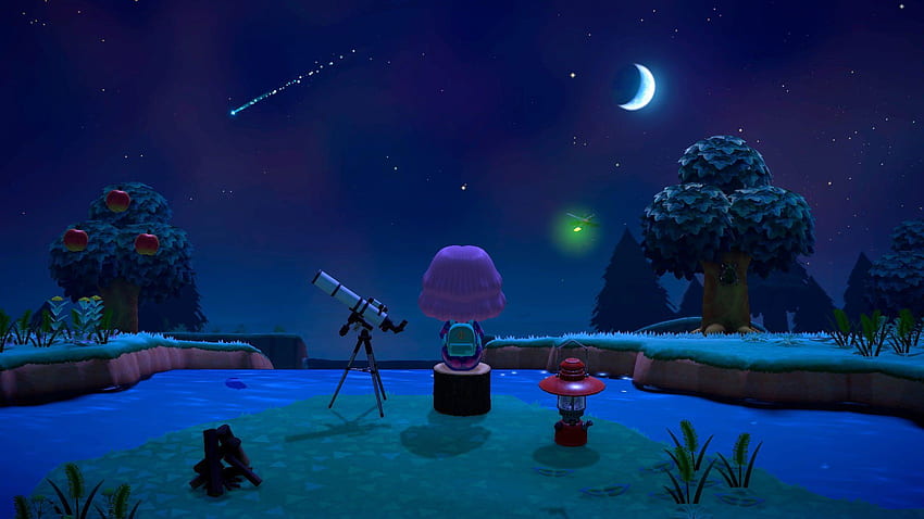 Animal Crossing: New Horizons – & Mobile, Animal Crossing Winter fondo de  pantalla | Pxfuel