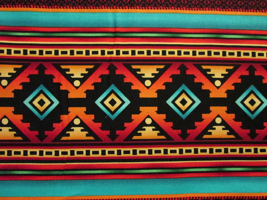 Native American Borders Gallery, Native American Tribal Patterns HD wallpaper