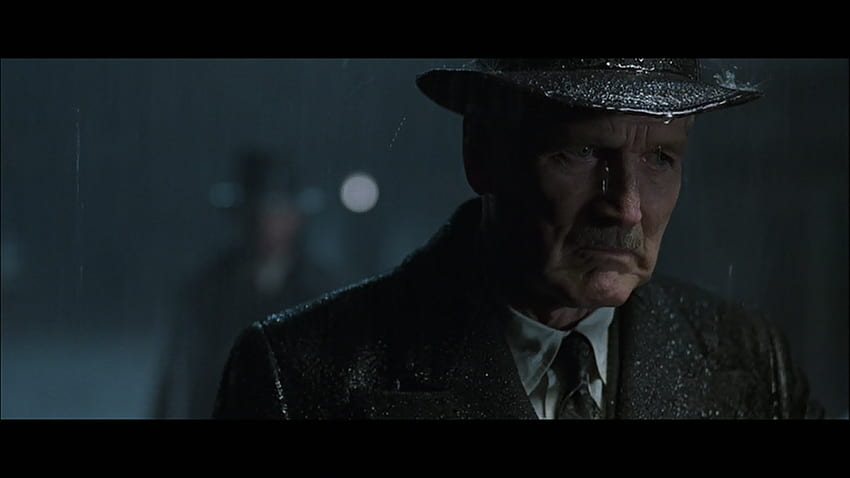 Essay Counter Casting In Road To Perdition HD wallpaper