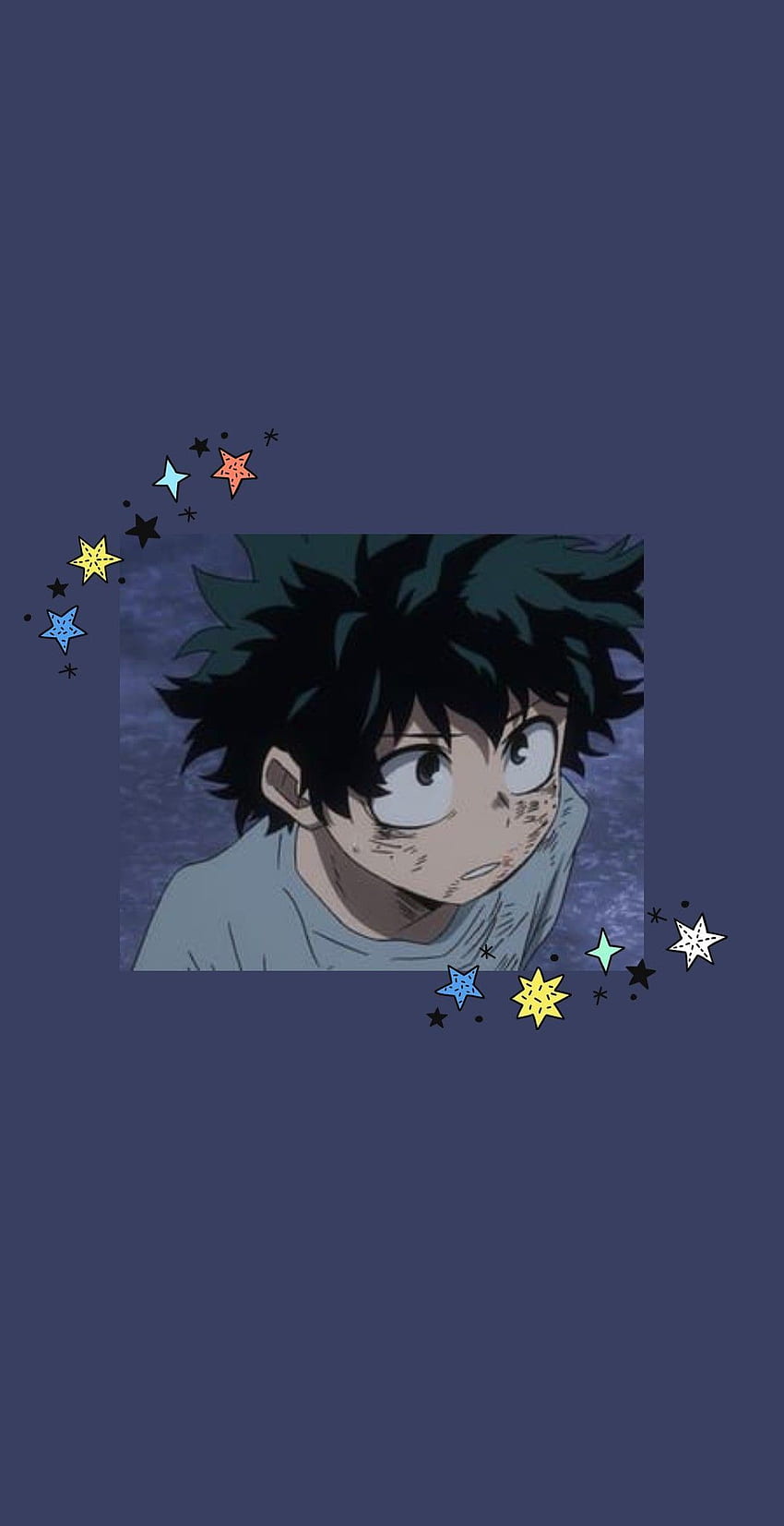 Karakter Anime Estetis , Pria Anime Estetis wallpaper ponsel HD