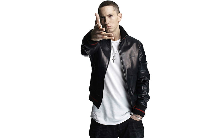 Eminem Rap God Resolution - Eminem HD тапет