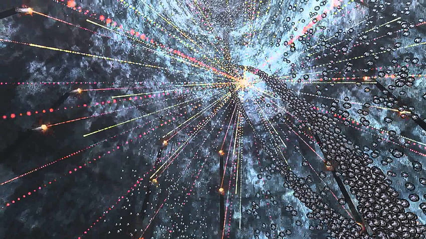 Source: www.cinemablend.com. Particle Physics ... HD wallpaper