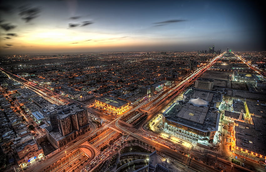 Kingdom Tower Saudi Arabia Resolution HD City 4K I iPhone Wallpapers  Free Download