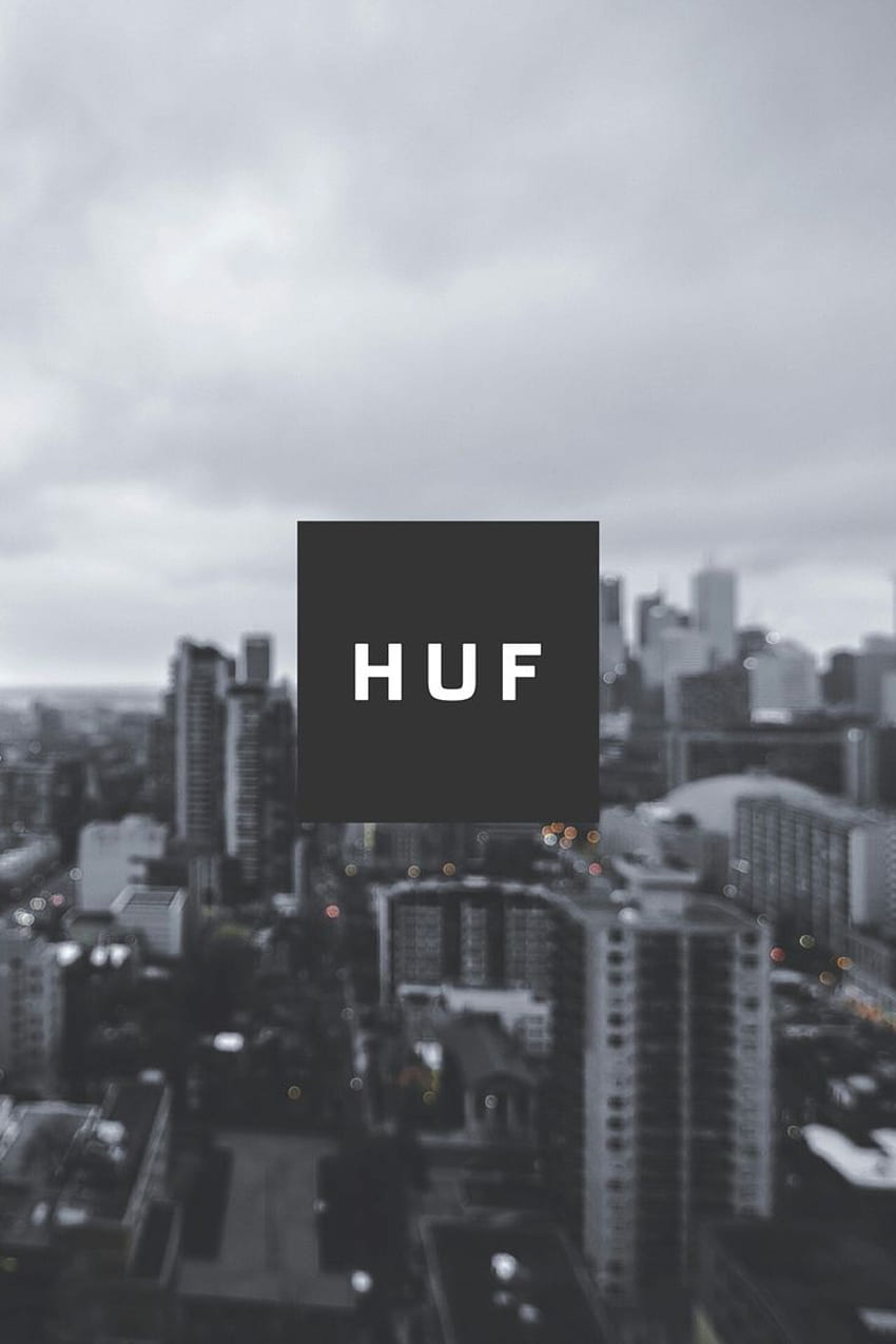 Best HUF ✨ . Huf HD phone wallpaper | Pxfuel