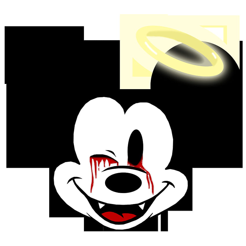 미키 마우스 미니 마우스 The Walt Disney Company - mickey mouse png - 1280*1280 - 투명한 미키 마우스 png , Mickey and Minnie 로고 HD 전화 배경 화면