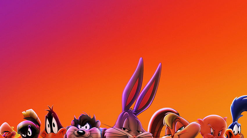 Lola Bunny, Bugs Bunny y Lola Bunny fondo de pantalla | Pxfuel