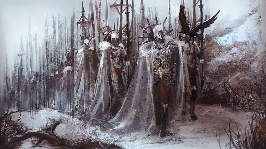 Tolkien For Your Enjoyment, The Silmarillion HD wallpaper