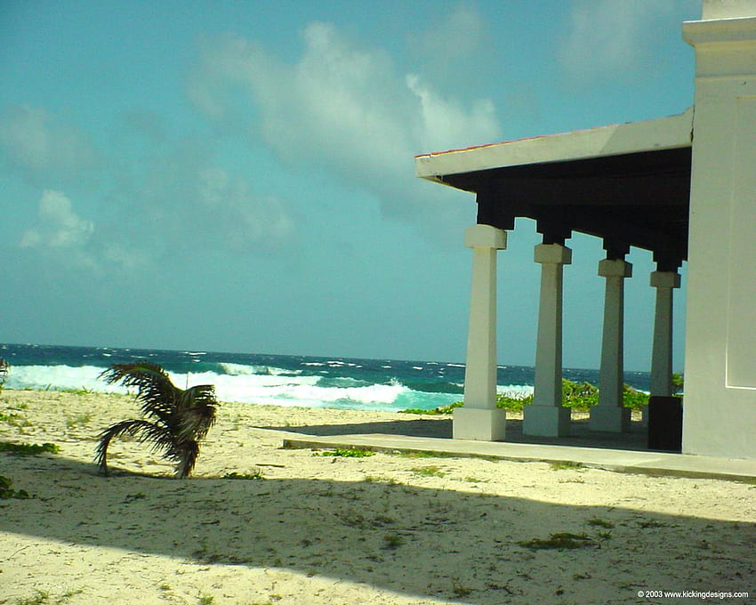 Cozumel, Mexico - Caribbean - 1280 x 1024 HD wallpaper | Pxfuel