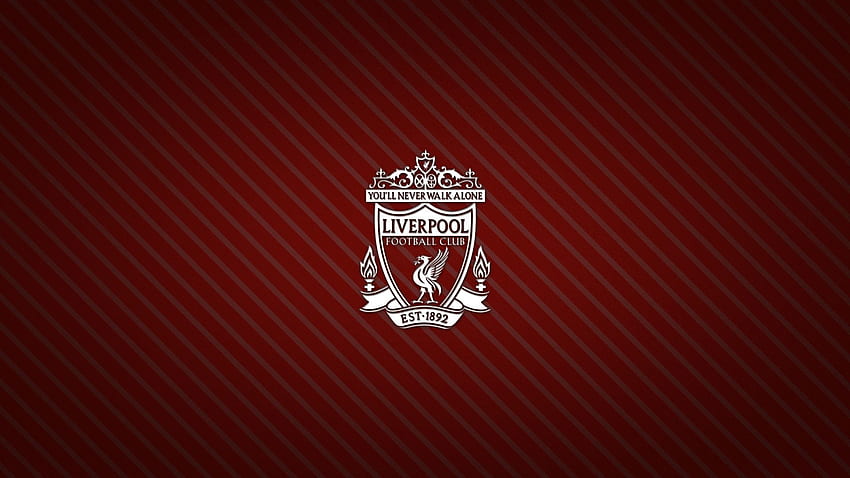 Liverpool FC . . Logo Mets HD wallpaper