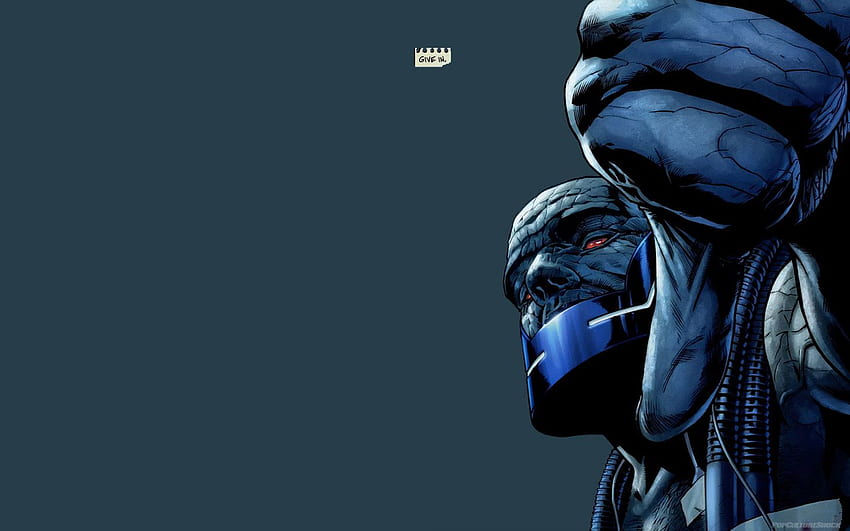 Comic Vine's (unofficial) Ultimate Super Villain Team. Gen, Apocalypse Marvel HD wallpaper