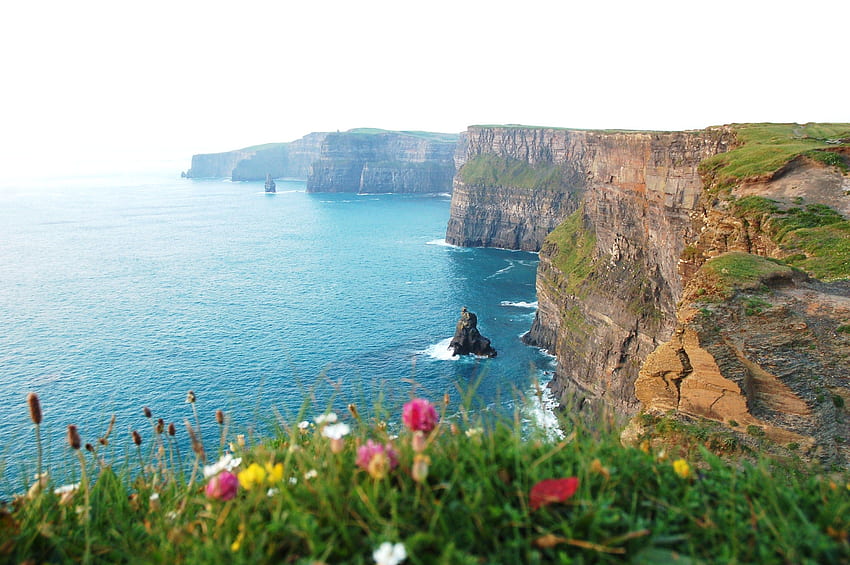 Big News – Love Light Lens Is Going To Ireland! – Portland, Oregon, Magical Ireland HD wallpaper