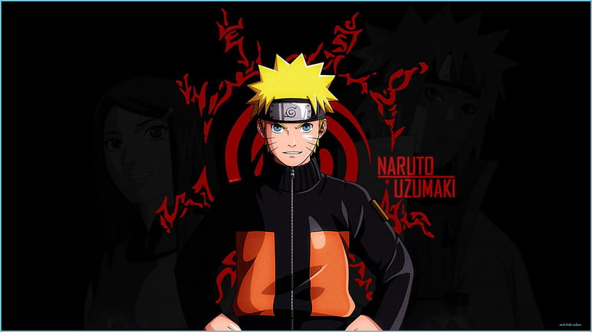 Here's What No One Tells You About Naruto, Cool Naruto HD wallpaper