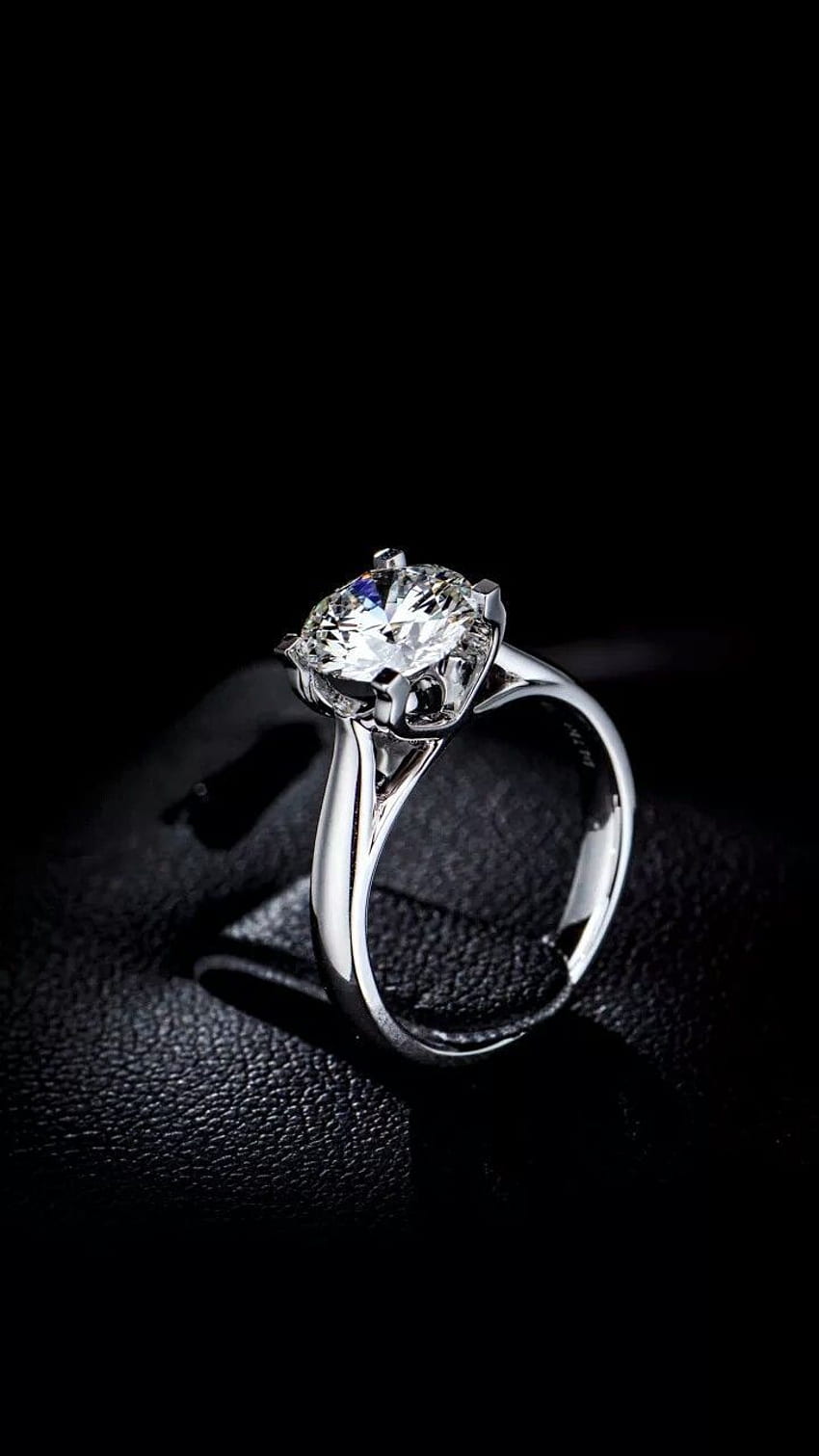 사티시 샤르마 . 아름다운 반지, 약혼, 보석 HD 전화 배경 화면
